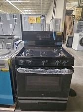 Jgbs66dekbb black freestanding for sale  Hartland