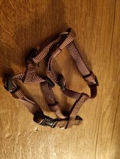 Hundegeschirr welpe kleine gebraucht kaufen  Jengen
