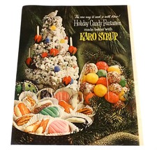 Karo syrup print for sale  USA