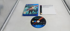 Jeu sony playstation d'occasion  Marseille XIII