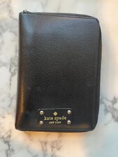 leather ring planner for sale  Jersey City