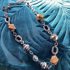 Chunky silver copper for sale  SEVENOAKS