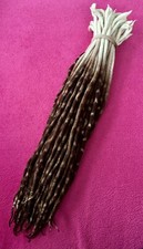 Dreads dreadlocks wolle gebraucht kaufen  Sipplingen