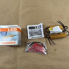 Sylvania 50w ohm for sale  Terrell