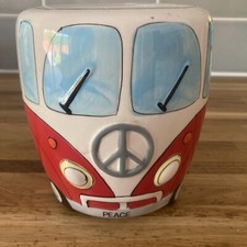 Split screen bus for sale  YORK