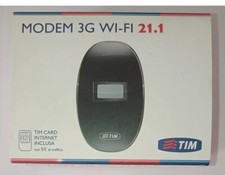 Tim modem mobile usato  Trieste