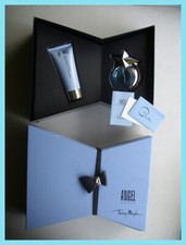 Mugler angel gift for sale  BURY