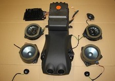 Lautsprecher mercedes benz gebraucht kaufen  Schrobenhausen