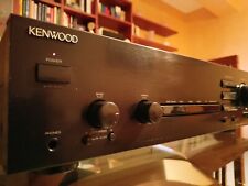 Kenwood amplificatore 1080 usato  L Aquila