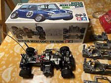 Vintage japanese tamiya for sale  KETTERING