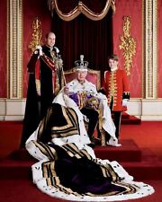 Coronation king charles d'occasion  Expédié en Belgium