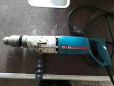 Bosch industrie schlagbohrmasc gebraucht kaufen  Kleinblittersdorf