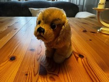Steiff hund susi gebraucht kaufen  Greifswald-Alte Stadtteile