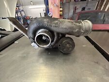 Audi mk1 turbocharger for sale  PLYMOUTH