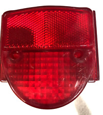Rear light lens for sale  DURHAM
