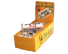 Box zig zag for sale  SOUTHALL
