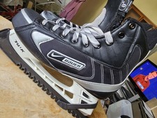 Nike bauer flexlite for sale  TELFORD
