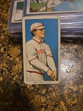1909 t206 harry for sale  Jewett City