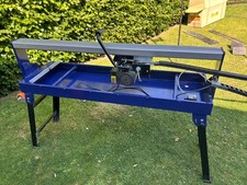 Tile saw wet for sale  STOCKTON-ON-TEES