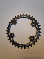 Gamut 34t chainring for sale  NEWPORT PAGNELL