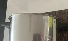 Wmf perfect schnellkochtopf gebraucht kaufen  Neu-Ulm