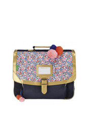 Cartable tann fleur d'occasion  France
