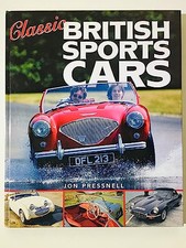 Classic british sports for sale  UK