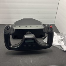 Logitech flight yoke for sale  Olive Branch