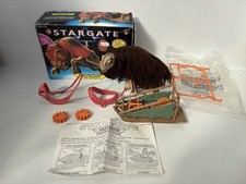 Stargate mastadge beast for sale  DEREHAM