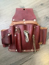 Occidental leather 5500 for sale  South San Francisco