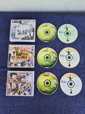 Beatles anthology complete for sale  Edgewater