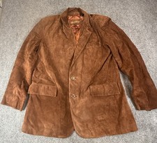 Vintage deerskin trading for sale  Central Point