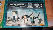 Warhammer 40k dark gebraucht kaufen  Meschede
