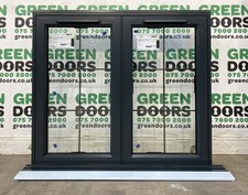 Aluminium casement window for sale  LUTON