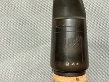 Vandoren bass clarinet for sale  HEATHFIELD