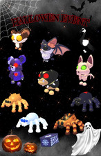 Halloween pets kitty for sale  Miami