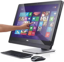Dell xps 2710 for sale  BIRMINGHAM