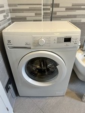 Lavatrice slim kg usato  Legnano