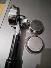 Edesia portafilter 58mm gebraucht kaufen Edesia portafilter 58mm gebraucht kaufen  Offenbach am Main