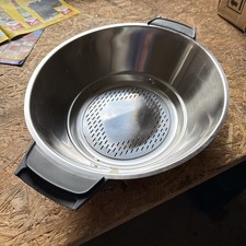 Vorwerk thermomix varoma gebraucht kaufen Vorwerk thermomix varoma gebraucht kaufen  Attenhofen