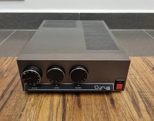 Cyrus mission one for sale  BRISTOL