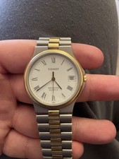 Verkaufe tissot uhr gebraucht kaufen  Treia