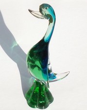 Green blue art for sale  ROCHFORD