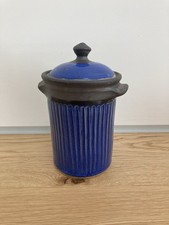 Ancien pot céramique d'occasion  Le Palais