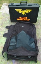 Warhammer 40k large for sale  PETERBOROUGH