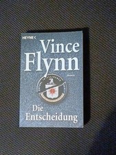 Vince flynn entscheidung gebraucht kaufen Vince flynn entscheidung gebraucht kaufen  Coburg