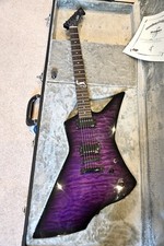 Rare esp ltd for sale  HUDDERSFIELD