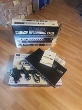 Steinberg ur824 audio gebraucht kaufen  Worms