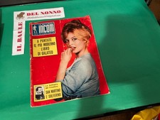 Settimana incom 1959 usato  Villarbasse