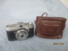 Ddr kamera zeiss gebraucht kaufen  Wesel